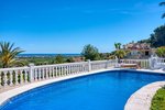Thumbnail 2 van Villa zum kauf in Jávea / Spanien #61553
