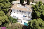 Thumbnail 1 van Villa zum kauf in Moraira / Spanien #48254