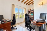 Thumbnail 13 van Villa zum kauf in Pego / Spanien #62419