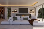 Thumbnail 6 van Villa zum kauf in Altea / Spanien #60008