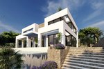 Thumbnail 11 van Villa zum kauf in Benissa / Spanien #59946