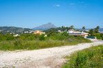 Thumbnail 4 van Grundstück zum kauf in Jávea / Spanien #59029
