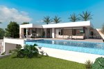 Thumbnail 1 van Villa zum kauf in Denia / Spanien #60351