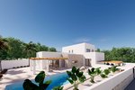 Thumbnail 5 van Villa zum kauf in Benissa / Spanien #59228