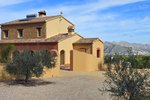 Thumbnail 16 van Finca zum kauf in Orba / Spanien #62228