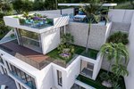 Thumbnail 5 van Villa zum kauf in Altea / Spanien #60313