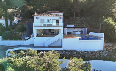 Villa zum kauf in Denia / Spanien