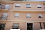 Thumbnail 1 van Appartement zum kauf in Benidoleig / Spanien #39933