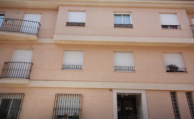 Appartement zum kauf in Benidoleig / Spanien