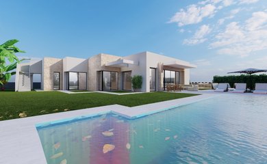 Villa zum kauf in Benissa / Spanien