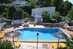 Thumbnail 6 van Hotel / Restaurant zum kauf in Moraira / Spanien #42488