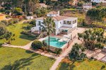 Thumbnail 64 van Finca zum kauf in Pedreguer / Spanien #62227