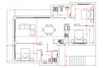 Thumbnail 20 van Villa zum kauf in Pedreguer / Spanien #60388