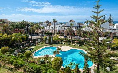 Appartement zum kauf in Marbella / Spanien