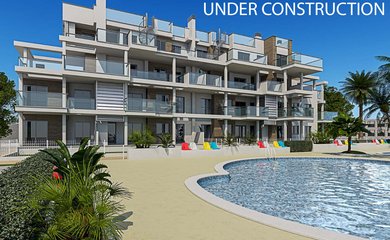 Appartement zum kauf in Denia / Spanien