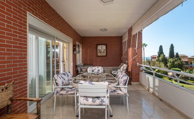 Appartement zum kauf in Marbella / Spanien