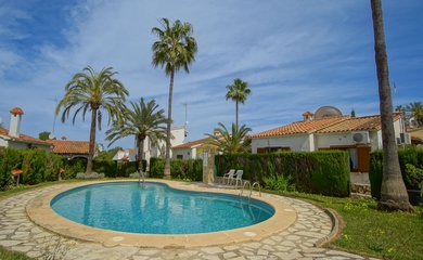 Villa zum kauf in Denia / Spanien