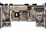 Thumbnail 25 van Villa zum kauf in Calpe / Spanien #62421