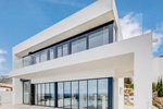 Thumbnail 3 van Villa zum kauf in Pedreguer / Spanien #58948