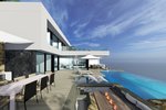 Thumbnail 3 van Villa zum kauf in Calpe / Spanien #47819
