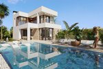 Thumbnail 2 van Villa zum kauf in Finestrat / Spanien #46625