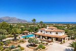 Thumbnail 1 van Villa zum kauf in Pedreguer / Spanien #61317