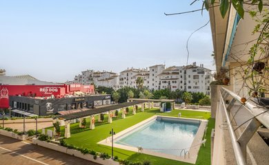 Appartement zum kauf in Marbella / Spanien