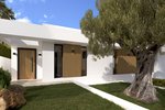 Thumbnail 3 van Villa zum kauf in Calpe / Spanien #59296