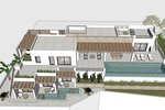 Thumbnail 18 van Villa zum kauf in Moraira / Spanien #62253