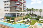 Thumbnail 2 van Appartement zum kauf in Calpe / Spanien #60456