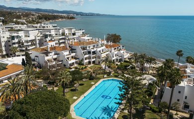 Appartement zum kauf in Marbella / Spanien