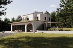 Thumbnail 13 van Villa zum kauf in Benissa / Spanien #60127