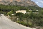 Thumbnail 2 van Grundstück zum kauf in Jávea / Spanien #51207