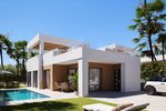 Thumbnail 5 van Villa zum kauf in Finestrat / Spanien #48331