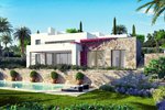 Thumbnail 2 van Villa zum kauf in Casares / Spanien #40528