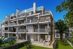 Thumbnail 1 van Appartement zum kauf in Denia / Spanien #59803