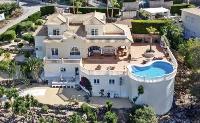 Villa zum kauf in Denia / Spanien