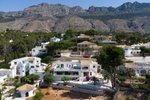 Thumbnail 1 van Villa zum kauf in Altea / Spanien #60493
