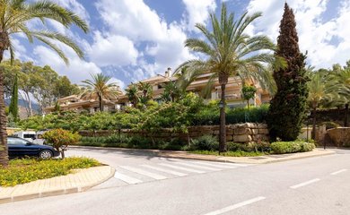 Appartement zum kauf in Marbella / Spanien