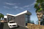 Thumbnail 17 van Villa zum kauf in Calpe / Spanien #60187