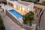 Thumbnail 36 van Villa zum kauf in Benissa / Spanien #60037