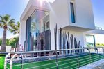 Thumbnail 5 van Design-Villen zum kauf in Moraira / Spanien #58359