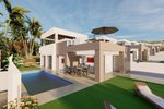 Thumbnail 25 van Villa zum kauf in Finestrat / Spanien #46622