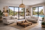 Thumbnail 4 van Villa zum kauf in Pedreguer / Spanien #61317