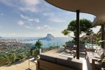 Thumbnail 3 van Villa zum kauf in Calpe / Spanien #58983