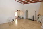 Thumbnail 3 van Villa zum kauf in Moraira / Spanien #53589