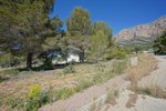 Thumbnail 3 van Grundstück zum kauf in Jávea / Spanien #59118