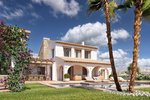 Thumbnail 10 van Finca zum kauf in Benissa / Spanien #59646