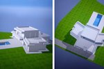 Thumbnail 3 van Villa zum kauf in Benissa / Spanien #51077