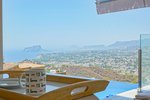 Thumbnail 3 van Villa zum kauf in Benitachell / Spanien #59335
